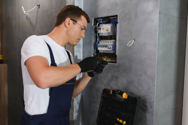 Best Electrical System Inspection  in Mission Hills, KS