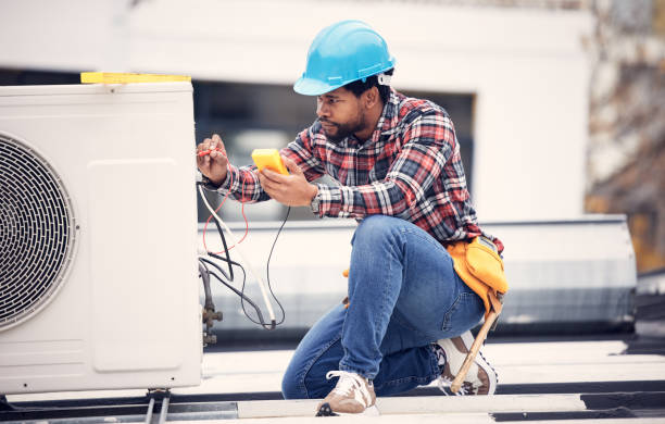 Best Electric Panel Repair  in Mission Hills, KS