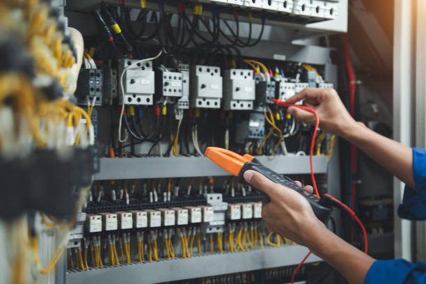 Best Electrical Rewiring Services  in Mission Hills, KS
