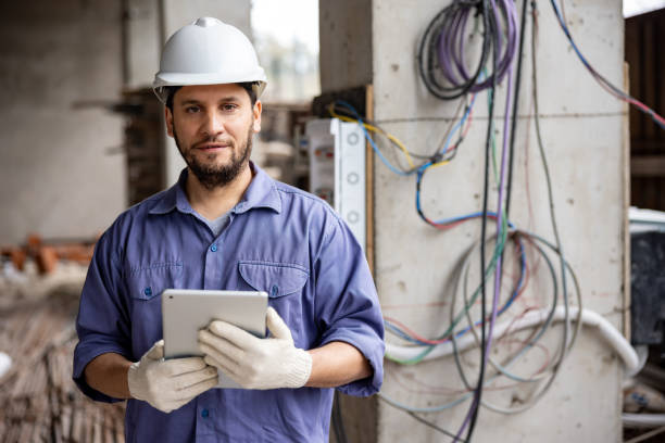 Best Electrical Installation Contractor  in Mission Hills, KS