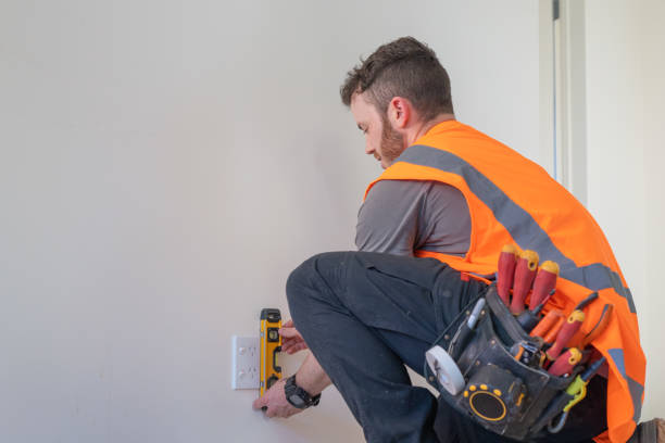 Best Best Electricians Near Me  in Mission Hills, KS