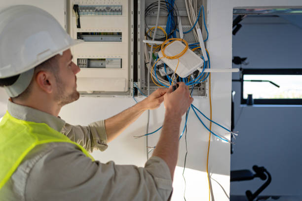 Best Electrician Near Me  in Mission Hills, KS
