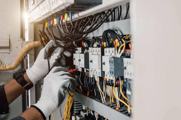 Best Electrical Outlet Repair  in Mission Hills, KS